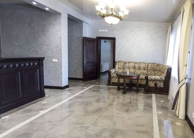 Отель Гостиничный комплекс Двор Княжей Короны Славское-47
